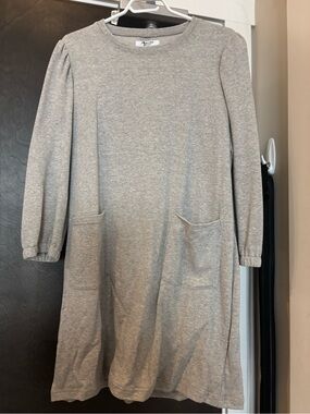 Smash & Tess Parker mini dress